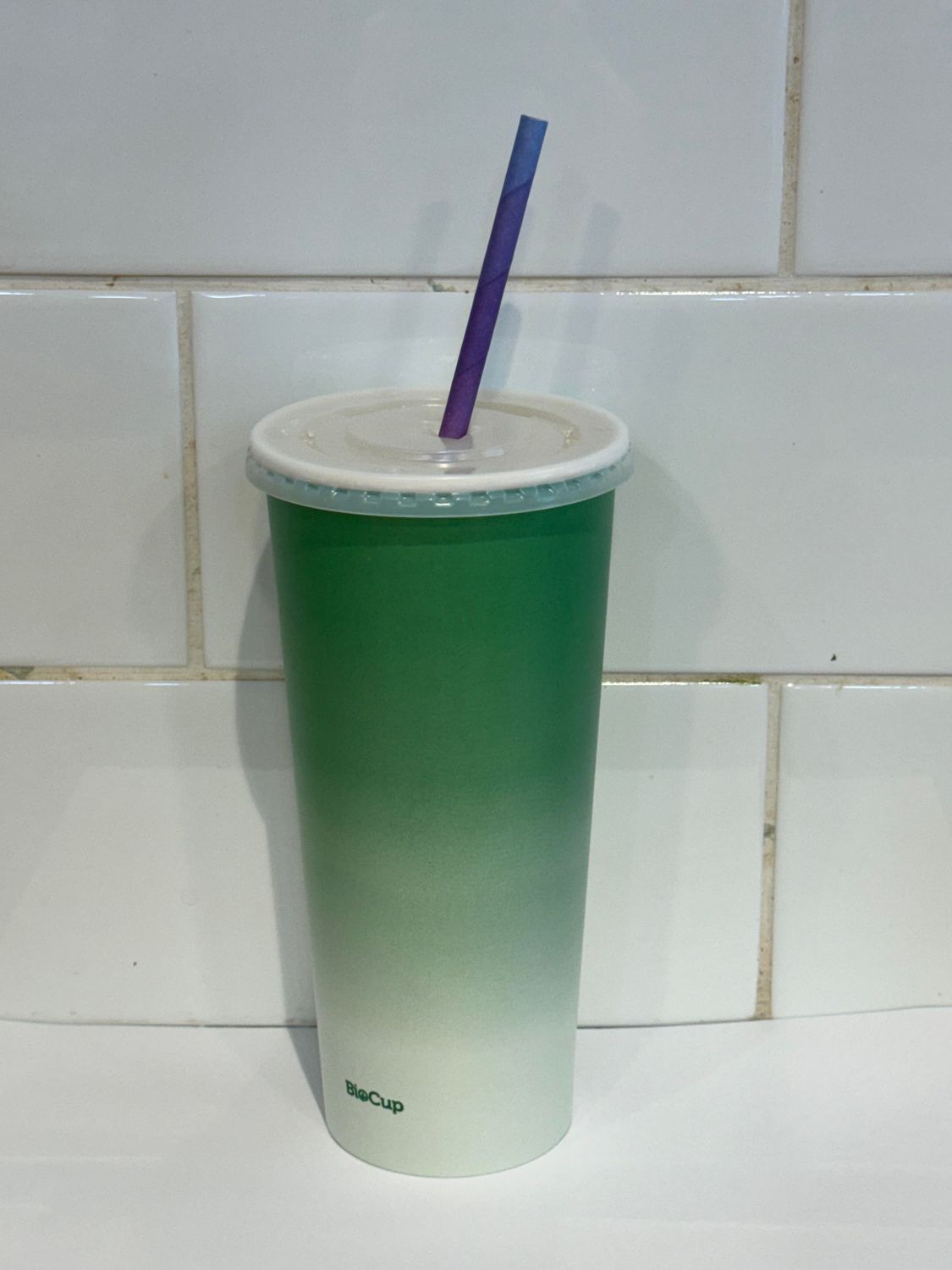 Milkshakes, Each