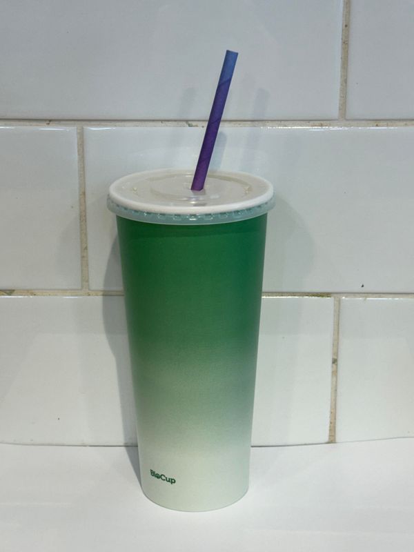 Milkshakes, Each