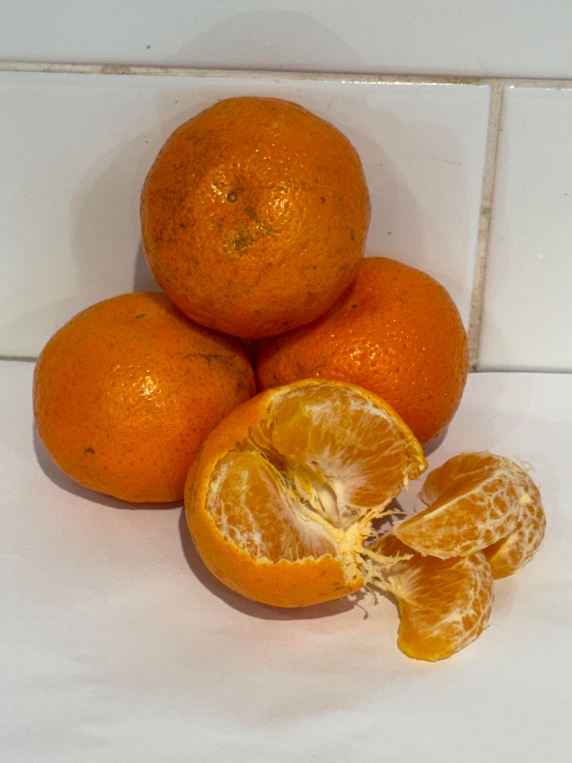 Mandarin - Hickson&#39;s, Each