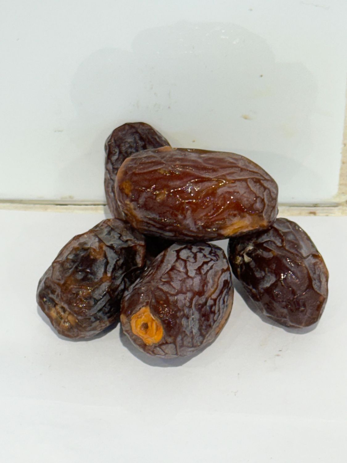 Fresh Dates per 100G