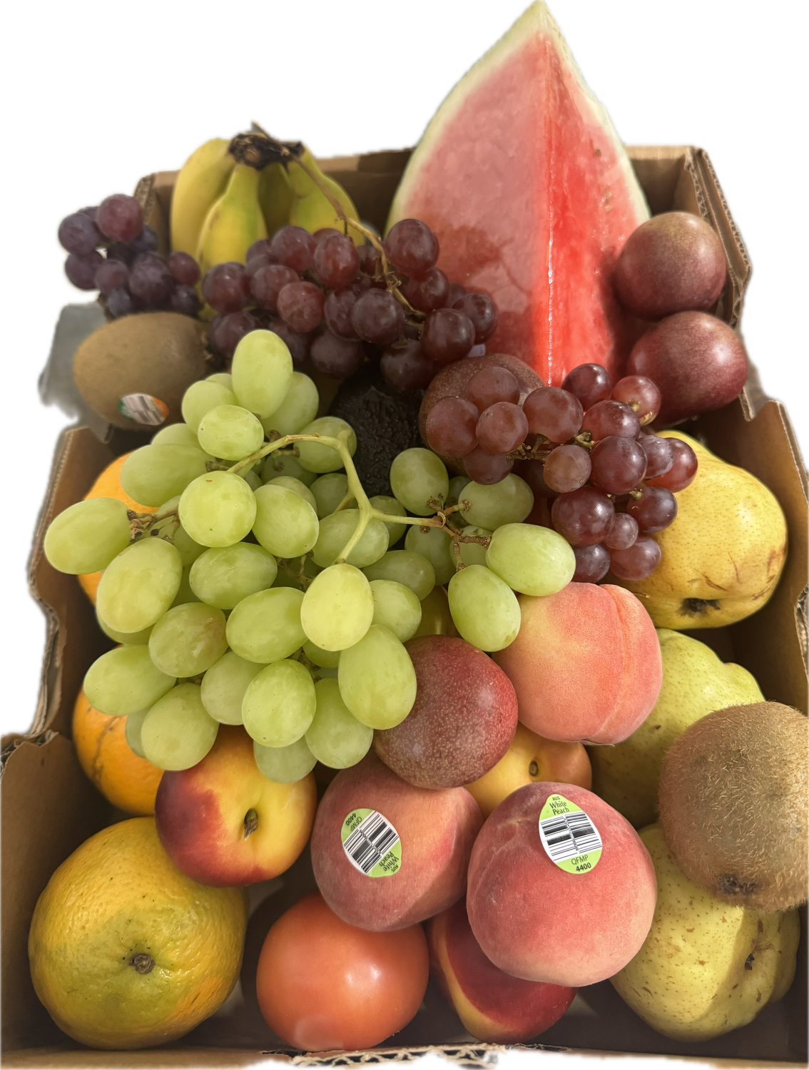 Staff Fruit Box, Each