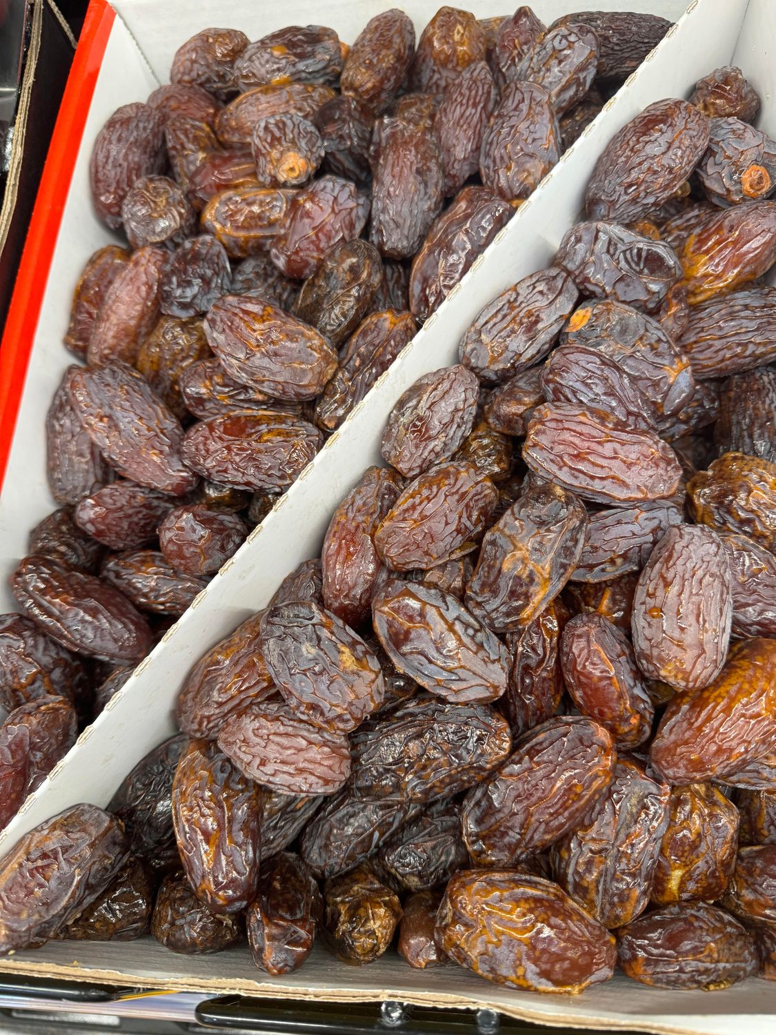 WHOLESALE - Dates Fresh 5KG BOX