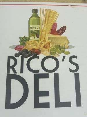 RICO&#39;S DELI