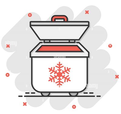 FRIDGE/FREEZER
