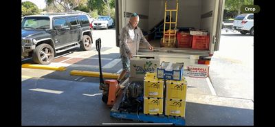 WHOLESALE
