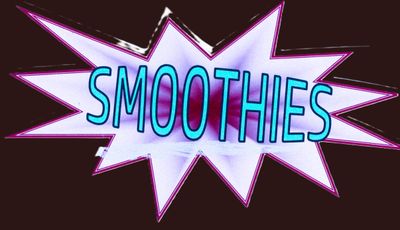 SMOOTHIES
