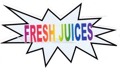 JUICES