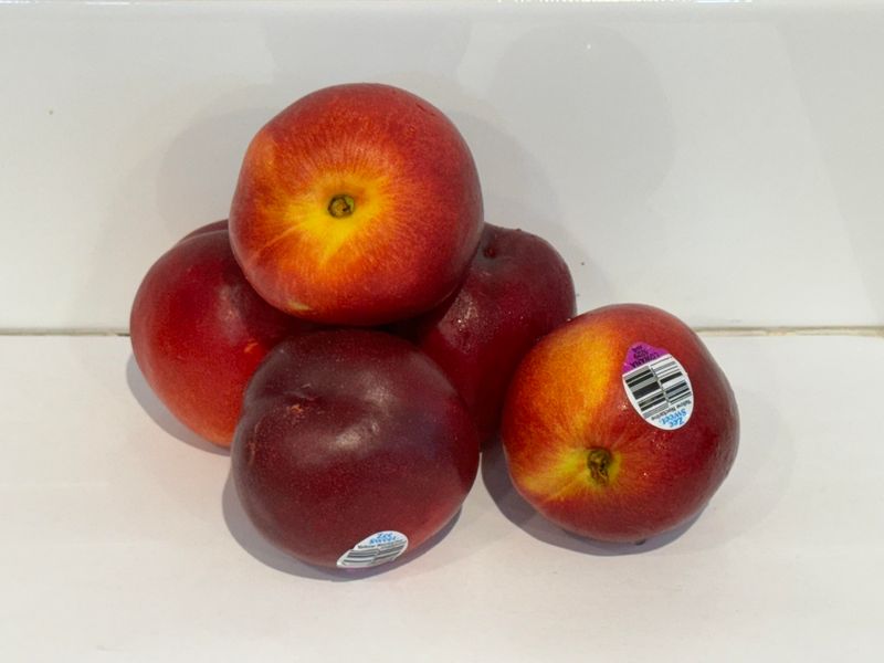 Nectarines, SML Each
