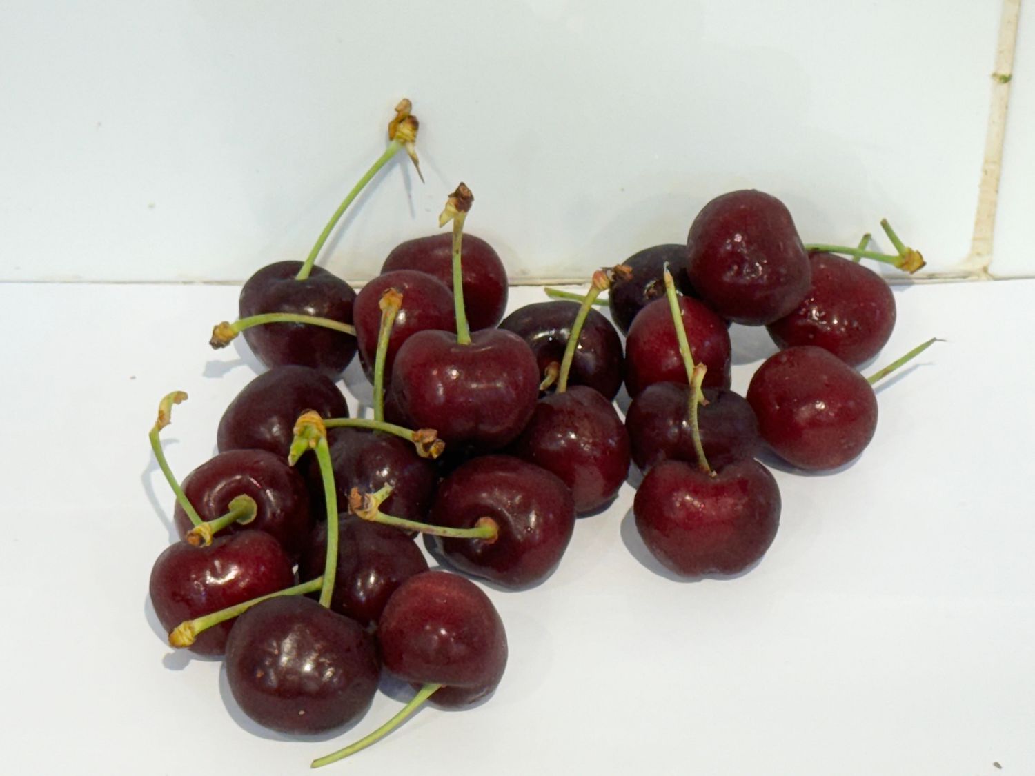 Cherries Loose, Per100G