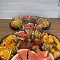 FRUIT BOXES, VEG BOXES, MIXED BOXES AND PLATTERS