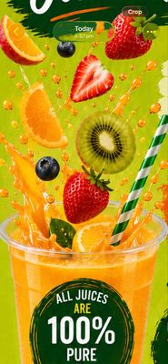JUICES