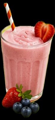 SMOOTHIES