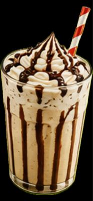MILKSHAKES