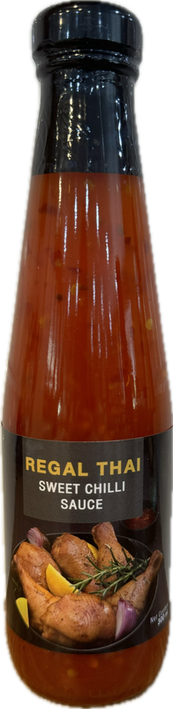 REGAL THAI - Sweet Chilli Sauce 300ml, Each