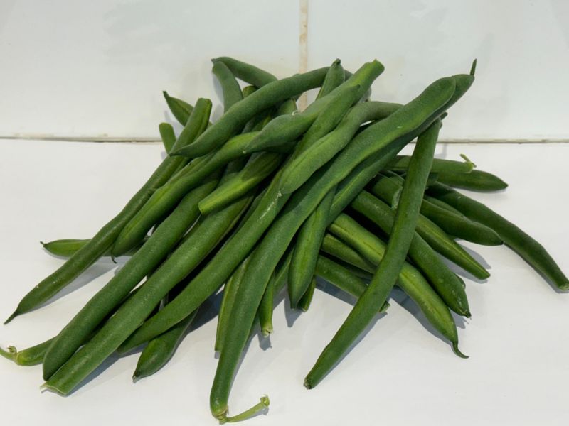 Green Beans, per 100G