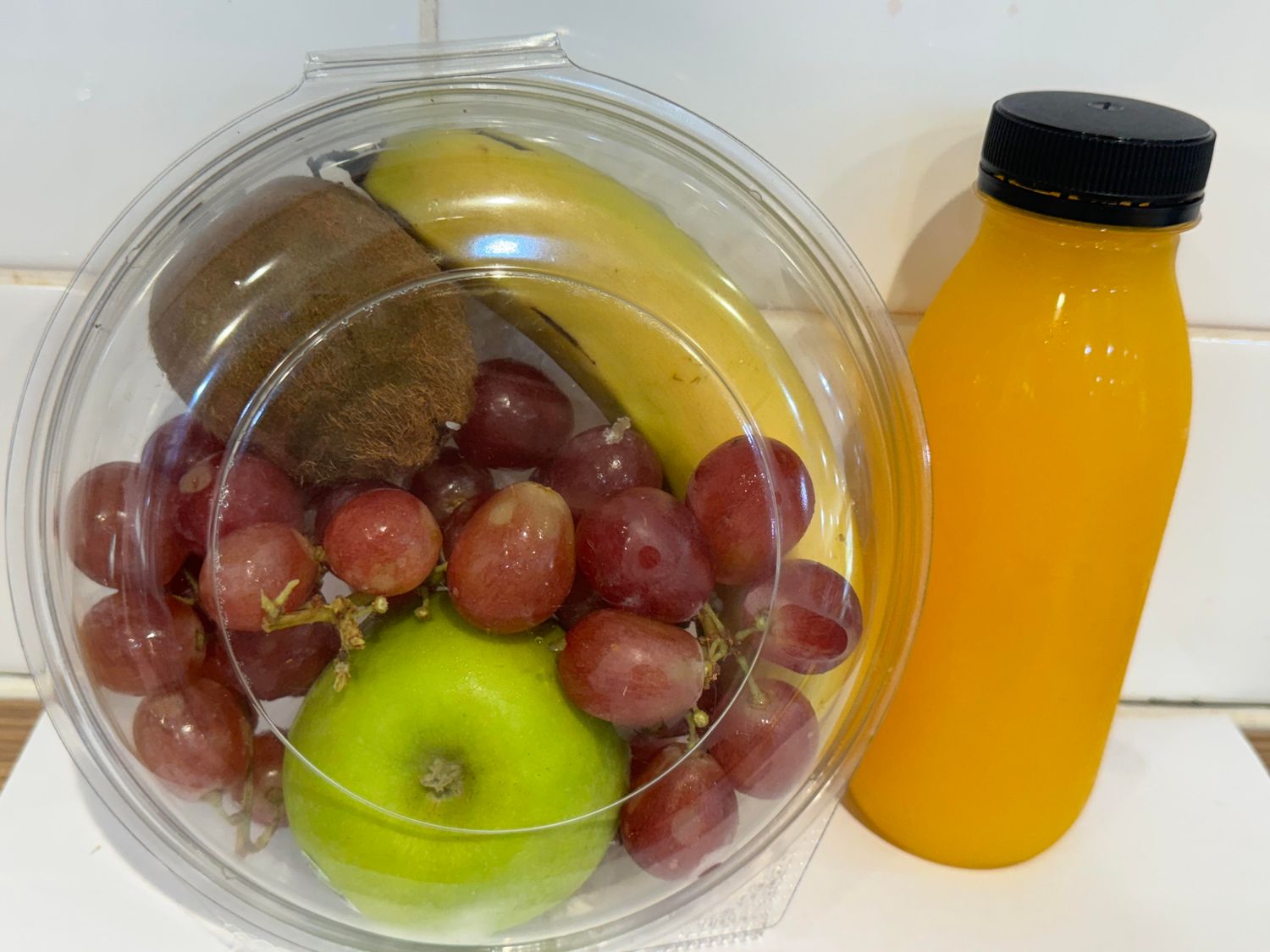 Fruit Snack Pack Combo, Each