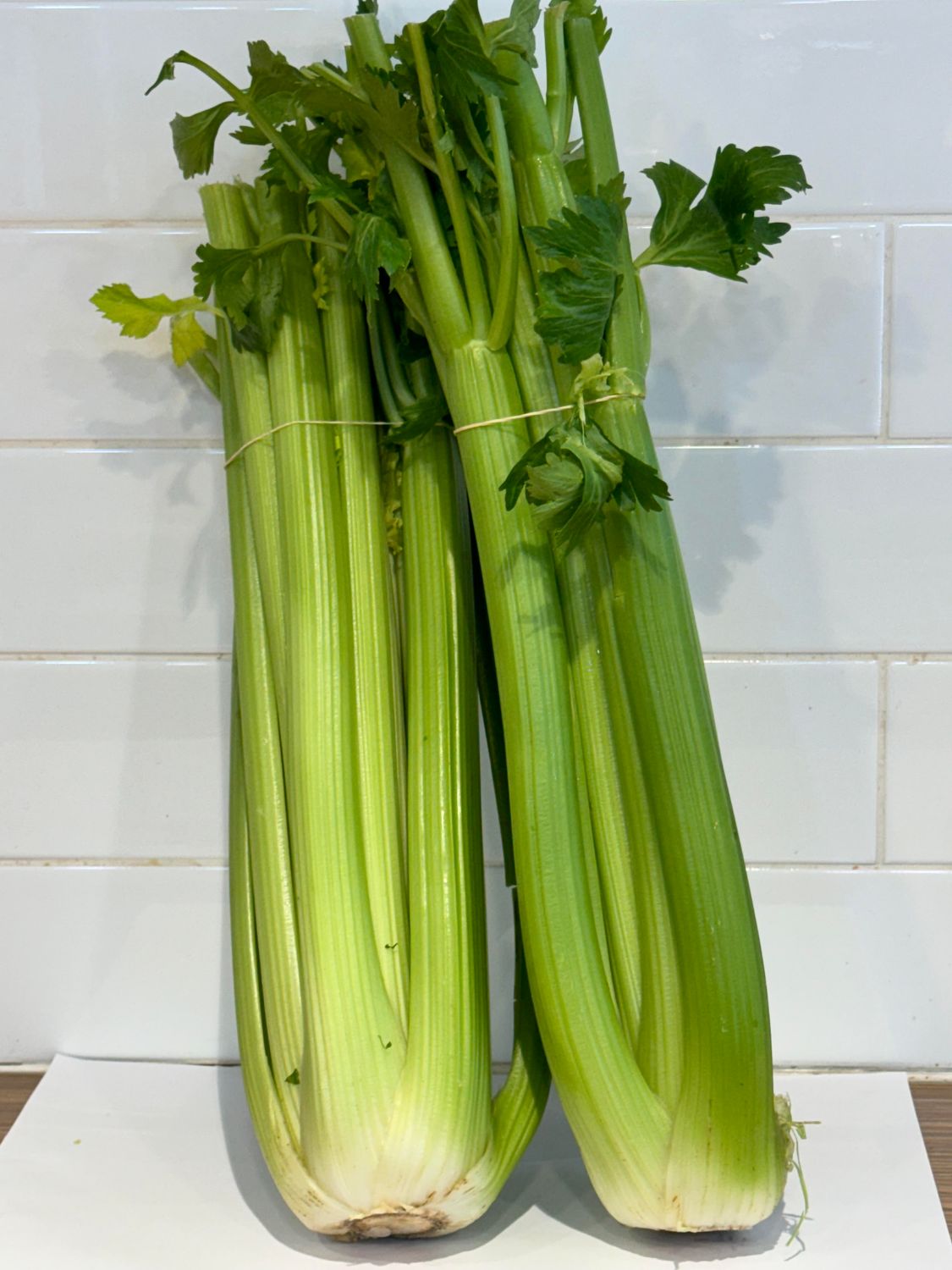 Celery Whole, Each