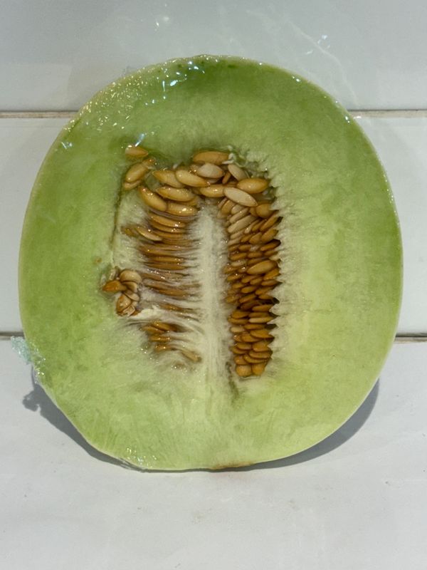 Honeydew Half, Each