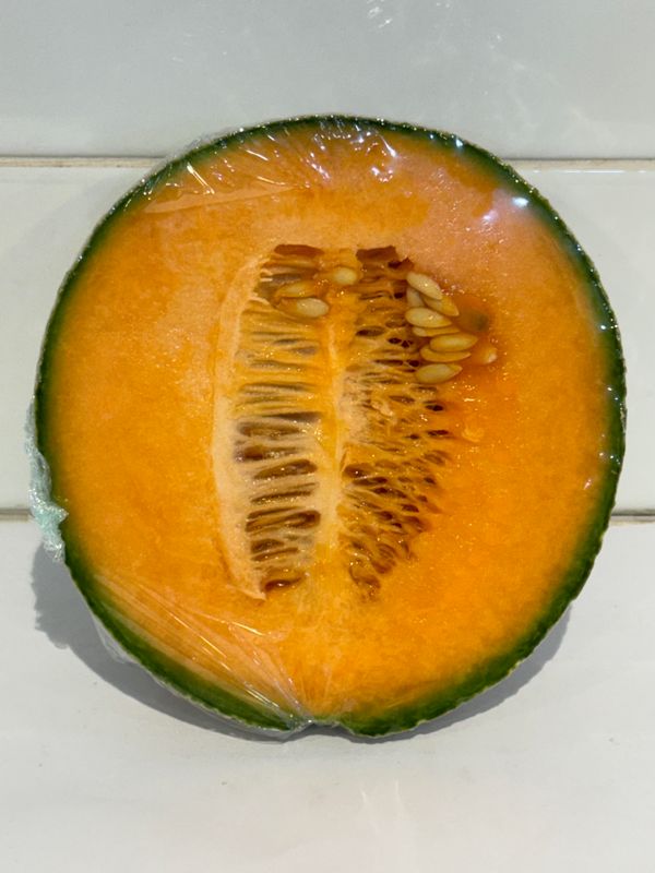 Rockmelon Cut, Each