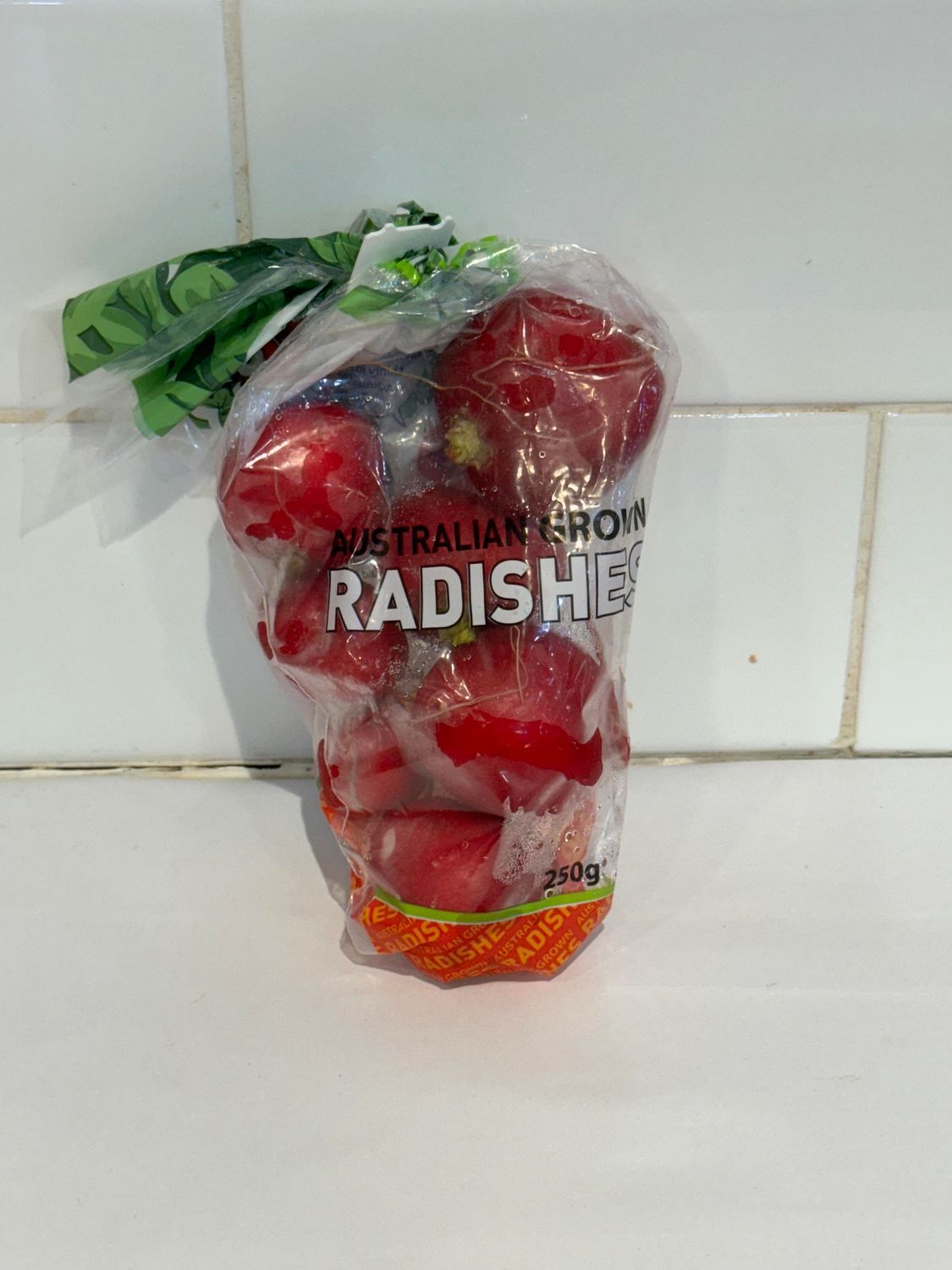 Radish Packet 250G, Each