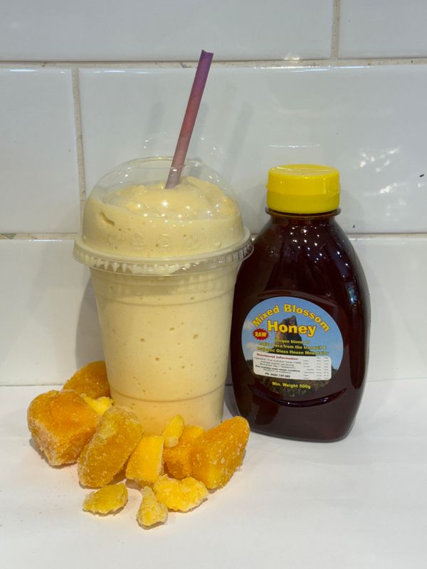 SMOOTHIE -Mango, Each