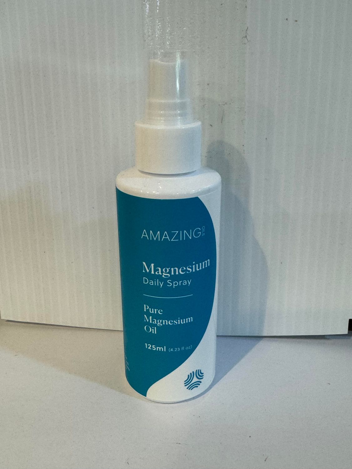 AMAZING MAGNESIUM - Daily Spray, Each