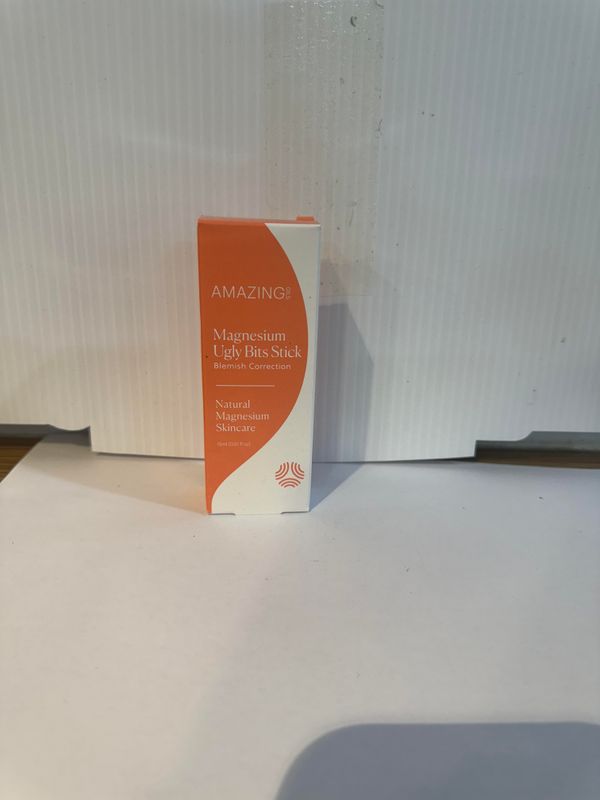 AMAZING MAGNESIUM - Ugly Stick, Each