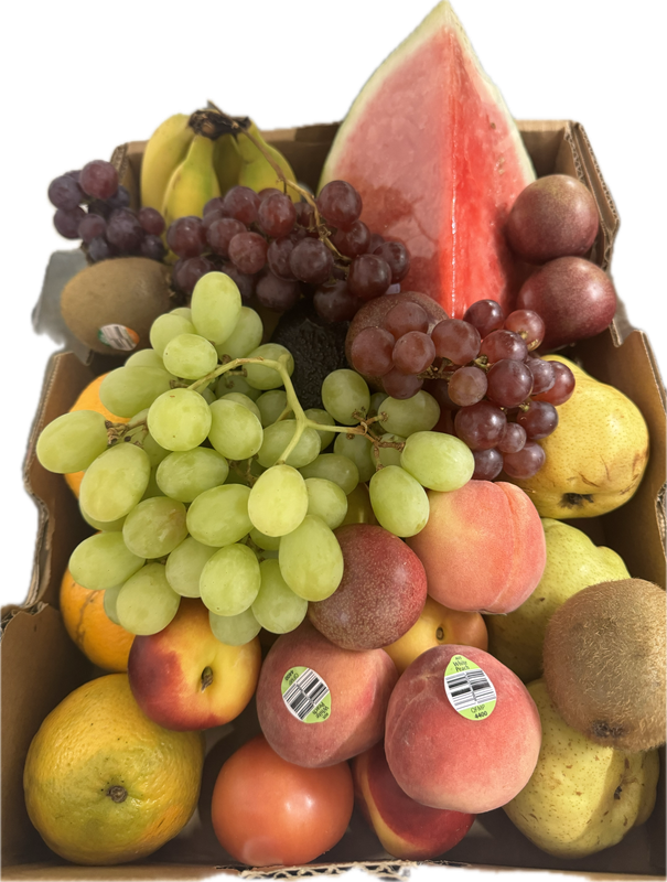 Staff Fruit Box, Each