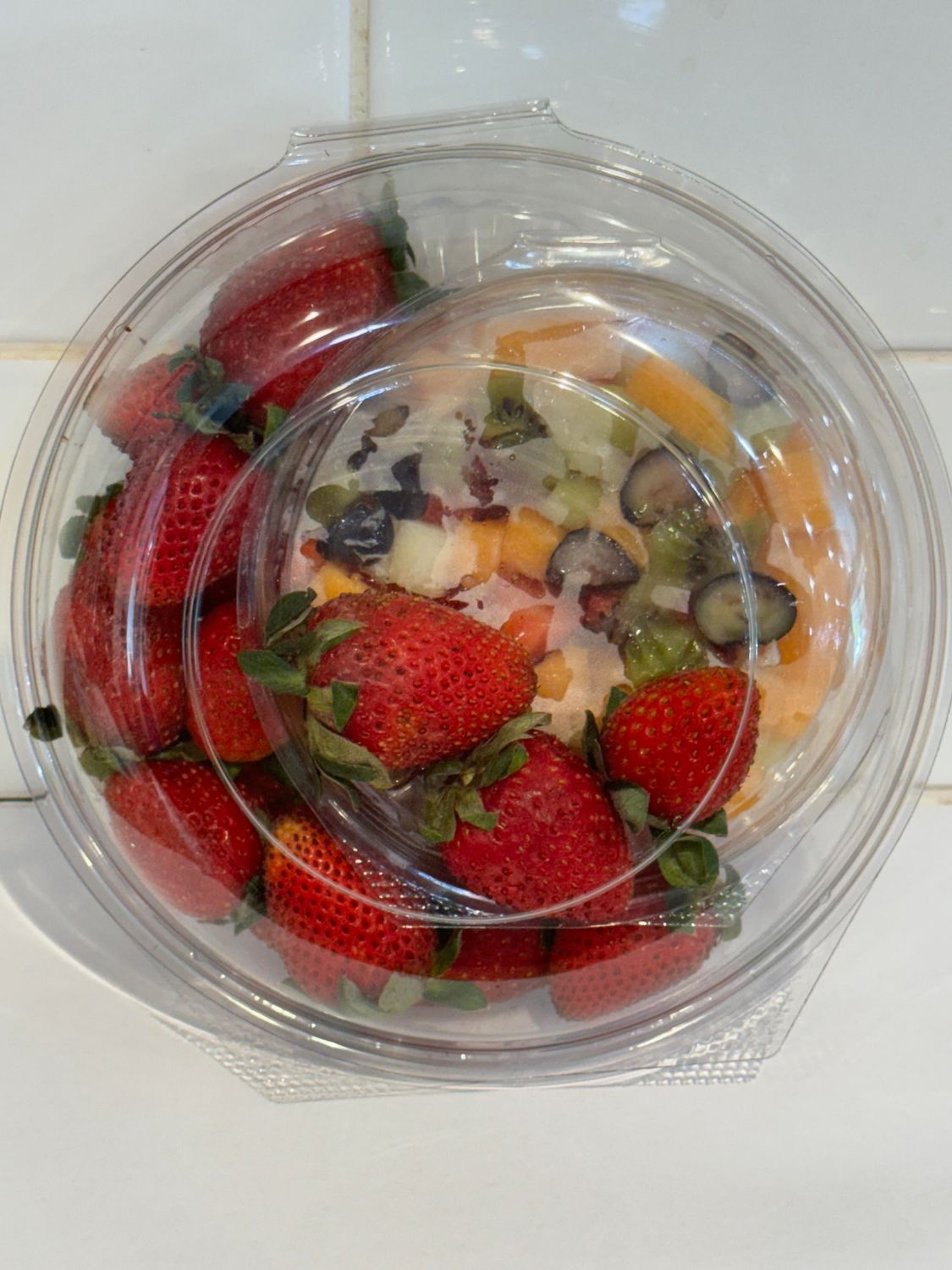 Fruit Snack Packs, Each