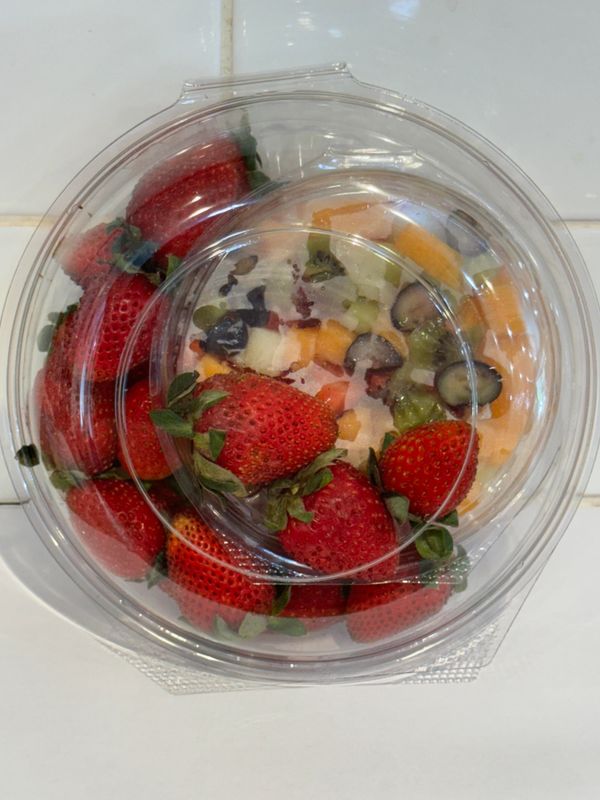 Fruit Snack Packs, Each