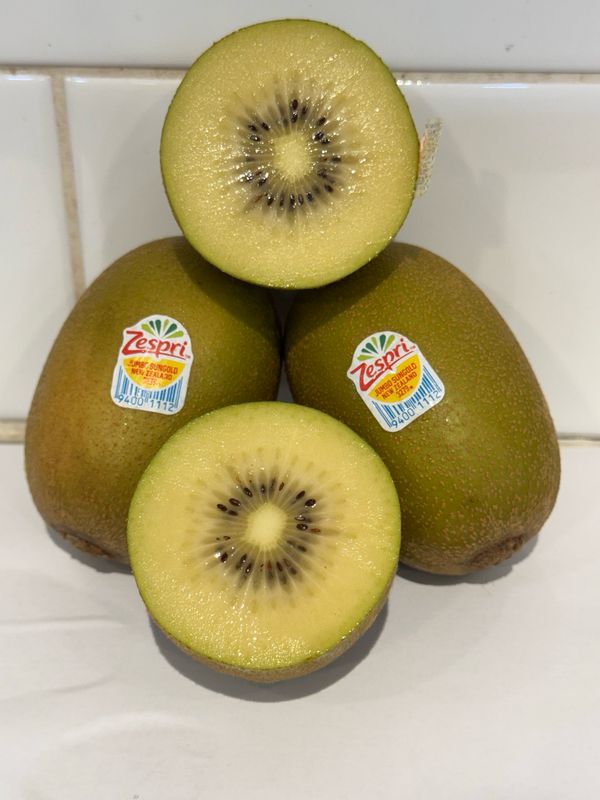 Kiwifruit - Gold Zespri, Each