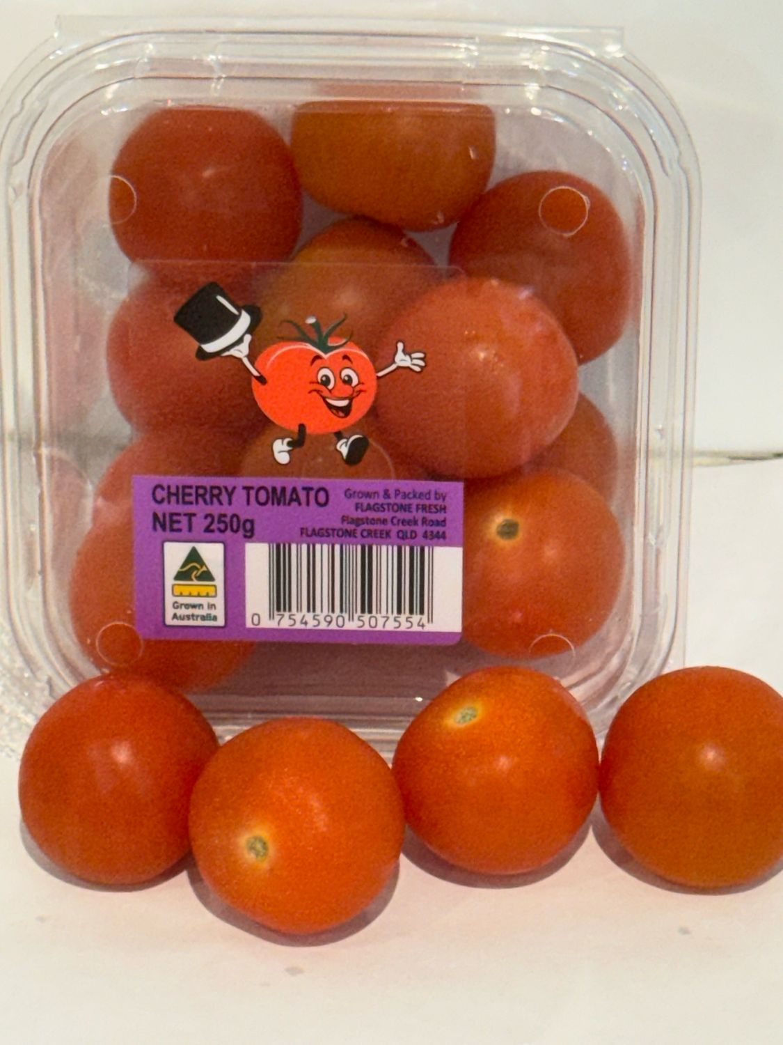 Cherry Tomatoes, Each