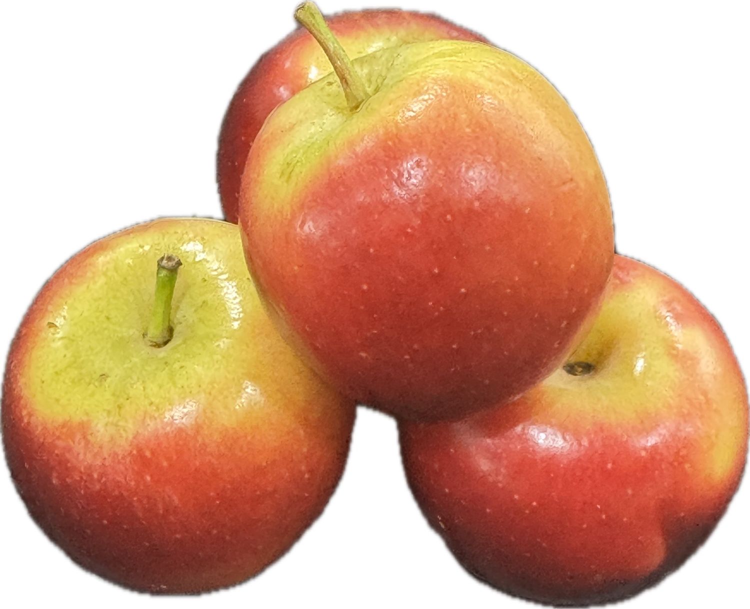 Missile Apples, Each