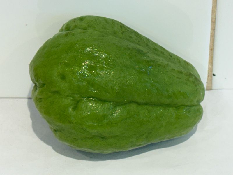 Choko, Each
