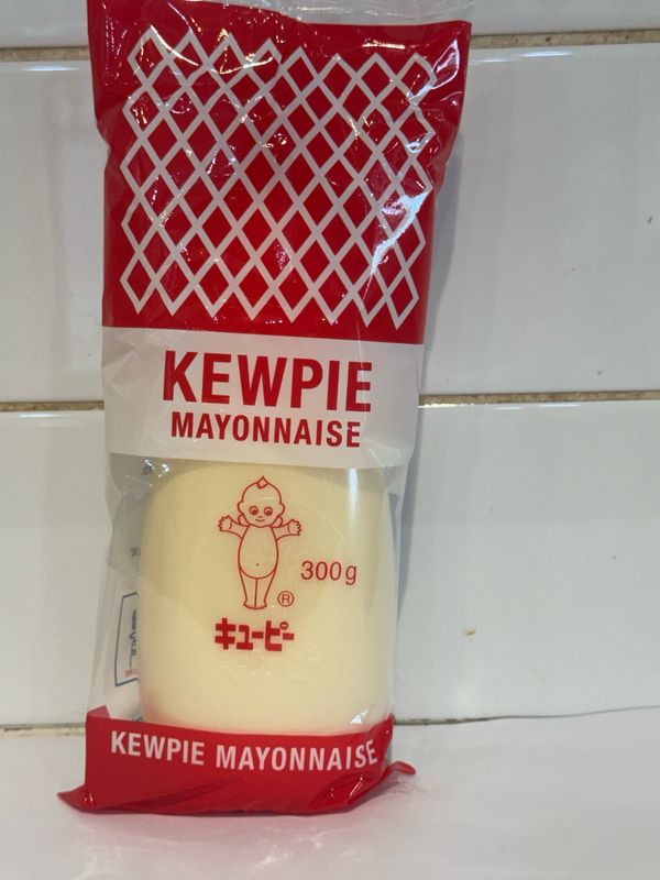 KEWPIE - Mayonnaise 300G, Each