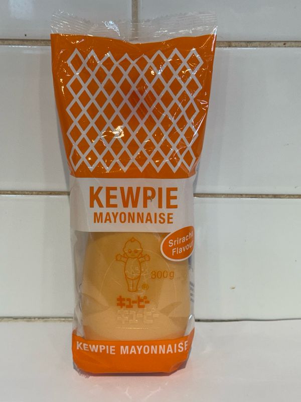 KEWPIE - Sriracha Flavour 300G, Each