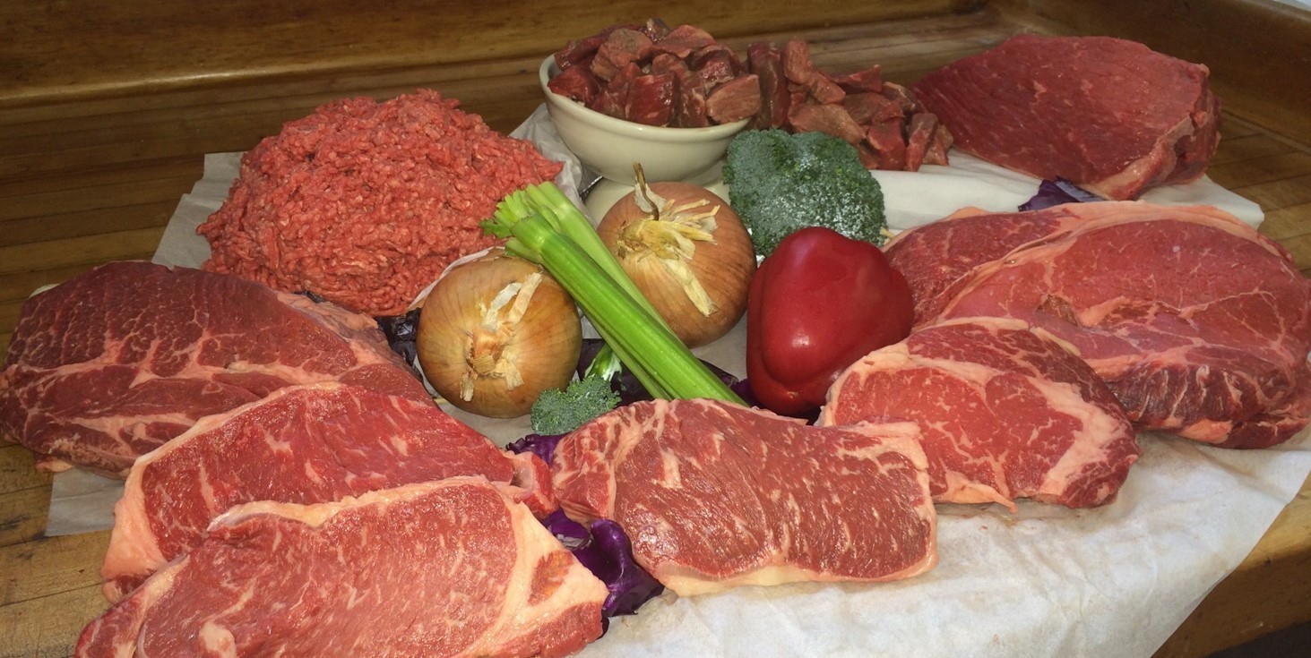 Wagyu Beef Box Wagyu Beef Box