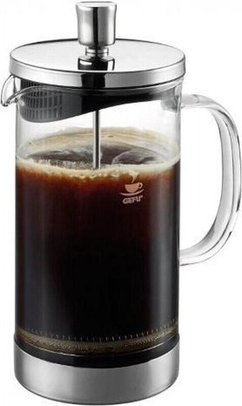 GEFU Cafetiere DIEGO 1000 ml