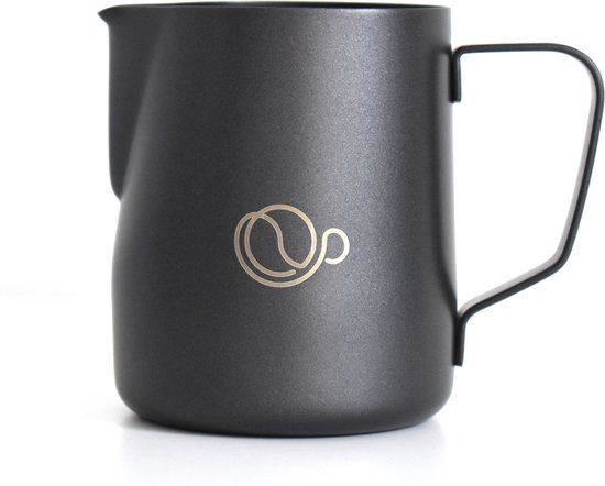 CoffeeLads melkkannetje - 350ml