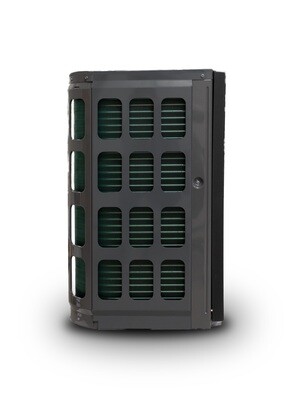 Samsung heat pump side panel SVK-WPLW-5-8-HT290