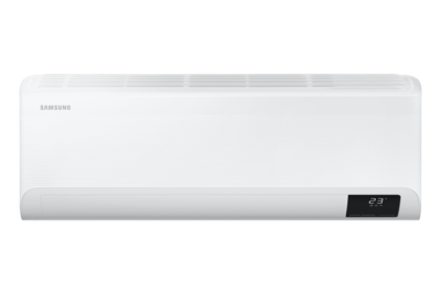Samsung AIRISE Cebu Living™ Mono-Split Set Kühlen/Heizen: 2.50 (0.90~3.35) kW / 3.20 (0.90~4.50) kW