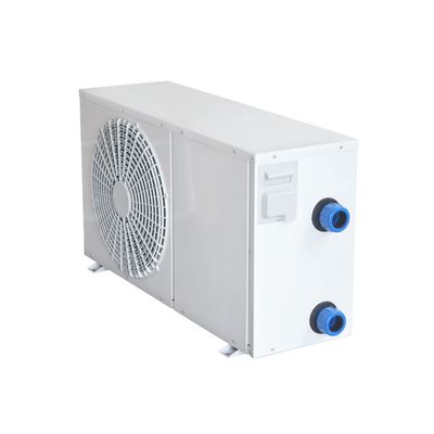SUNTREE Pool Heat Pumps