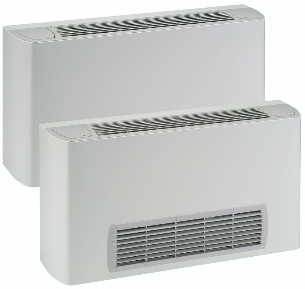 Alpine Ref AKLE Floor Fan Coil (coming soon) 4 Pipes-System
