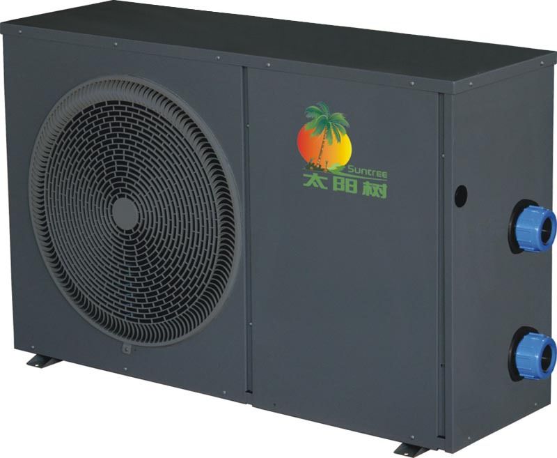 SUNTREE Swimming Pool Heat Pump KP-50 5 kW