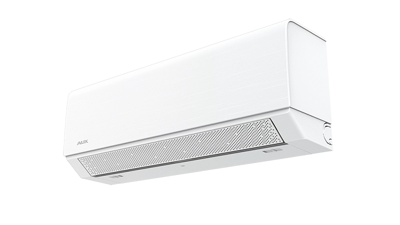 AUX-C-Smart Series Mono-Split-Unit _SET_ Cooling&amp;Heating (C Series) CA AUX-09 CAA 2,6 kW
