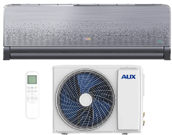 AUX-C-Smart Series Mono-Split-Unit _SET_ Cooling&amp;Heating (C PRO Serie) CA AUX-12 PRO 3,5kW