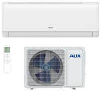 AUX-Freedom PLUS Inverter-Mono-Split-Klimagerät  Kühlen&amp;Heizen  (SET)-Kühlen &amp; Heizen (FH Serie) 2,7 (1,4-3,3) kW