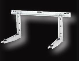 Wall Bracket S564P 40.40.0017 600 x 800 x 400 35 + 35 kg