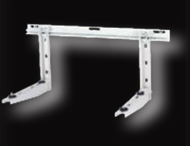 Wall Bracket S582P 40.40.0002 520 x 800 x 400 28 + 28 kg