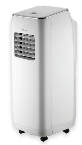 GREE- Purity Mobiles Klimagerät/Portable Air Conditioner  2,1 kW